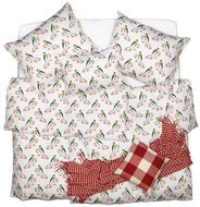 Linen included SATÉN DESIGN - Bed Linen