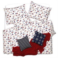 Linen included FINO DESIGN - Bed Linen