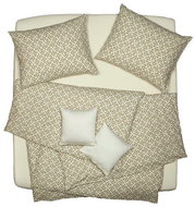 Linen included KLASIK DESIGN - Bed Linen