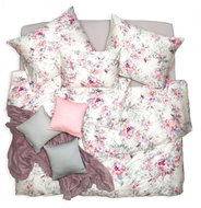 Linen included SATÉN DESIGN - Bed Linen