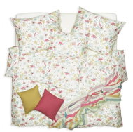 Linen included SATEN PLUS - Bed Linen