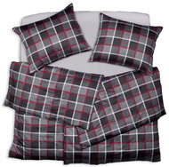 Linen included SATEN PLUS - Bed Linen