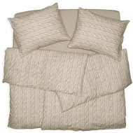 Linen included FLANEL - Bed Linen