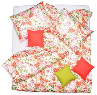 Linen included ART JERSEY - Bed Linen