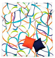 Linen included SATÉN DESIGN - Bed Linen