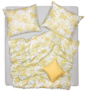 Linen included ART JERSEY - Bed Linen