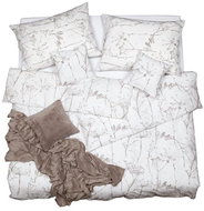 Linen included KREP - Bed Linen