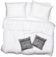 Linen included JERSEY - Bed Linen