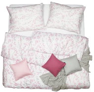 Linen included JERSEY - Bed Linen