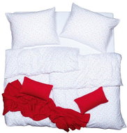 Linen included JERSEY - Bed Linen