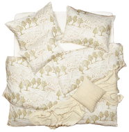 Linen included SATÉN DESIGN - Bed Linen