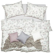 Linen included FINO DESIGN - Bed Linen