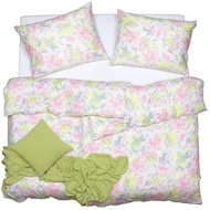 Linen included ART JERSEY - Bed Linen