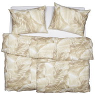 Linen included ART JERSEY - Bed Linen