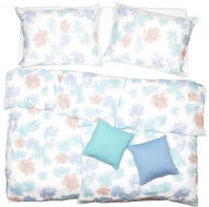 Linen included ART JERSEY - Bed Linen