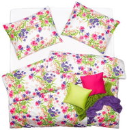 Linen included SATÉN DESIGN - Bed Linen