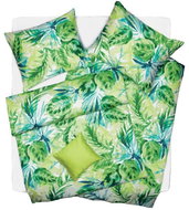 Linen included SATEN PLUS - Bed Linen