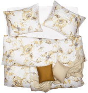 Linen included SATEN PLUS - Bed Linen