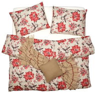 Linen included SATEN PLUS - Bed Linen