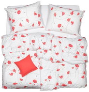 Linen included ART JERSEY - Bed Linen