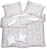 Linen included SATEN PLUS - Bed Linen