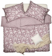 Linen included SATEN PLUS - Bed Linen