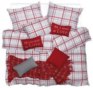 Linen included FLANEL - Bed Linen