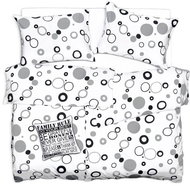 Linen included SATEN PLUS - Bed Linen