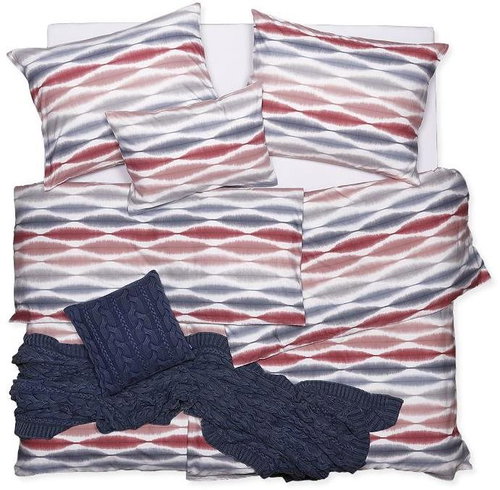 Linen included FLANEL - Bed Linen - Main image
