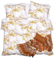 Linen included KREP - Bed Linen