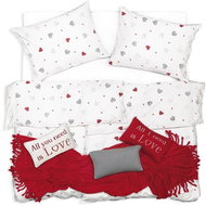 Linen included KLASIK - Bed Linen