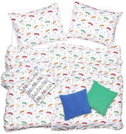 Linen included KLASIK - Bed Linen