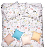 Linen included KLASIK DESIGN - Bed Linen