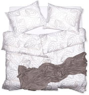 Linen included SATEN PLUS - Bed Linen