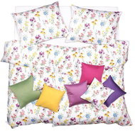 Linen included SATEN PLUS - Bed Linen