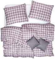 Linen included JERSEY - Bed Linen