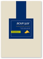 SCANquilt sheet BAMBUS LYCRA cream 200x220 cm - Bedsheet