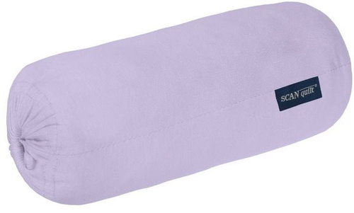 SCANquilt JERSEY SOFT lepedő, világoslila, 90×200 cm - Lepedő - Fő fotó