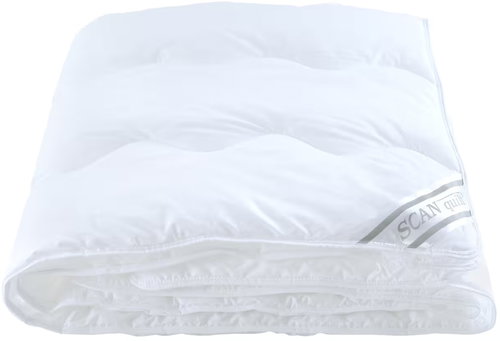 SCANquilt blanket CLASSIC LIGHT - Duvet  - Main image