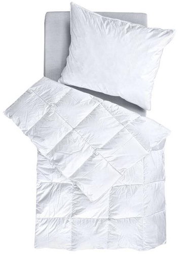 SCANquilt down comforter COMTESSA PLUS - Duvet  - Main image