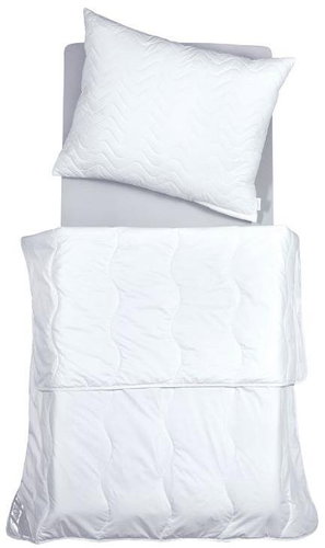 SCANquilt přikrývka CLASSIC SLIM - Duvet  - Main image