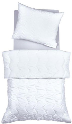SCANquilt blanket THERMO PLUS - Duvet  - Main image