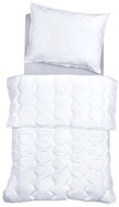 SCANquilt blanket COMFORT COTTON AB/AM - Duvet 