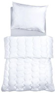 SCANquilt blanket COMFORT COTTON PLUS AB/AM - Duvet 