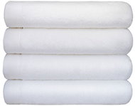 SCANquilt towel MODAL SOFT white 100 × 50 cm - Towel