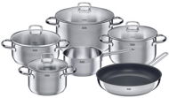 Silit Set of 6 dishes Scalea 2109287872 - Cookware Set