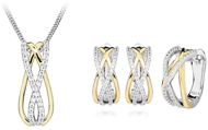 Silver Cat SSC507508 (Ag925/1000; 10,04gr) - Jewellery Gift Set