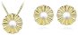 Jewellery Gift Set Silver Cat SSC519520 (Ag925/1000; 8,16gr) - Dárková sada šperků