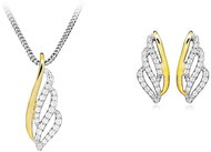 SILVER CAT SSC568569 (Ag925/1000, 3,64 g) - Ékszer ajándékcsomag