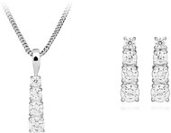 SILVER CAT SSC576577 (Ag925/1000, 4,1 g) - Ékszer ajándékcsomag